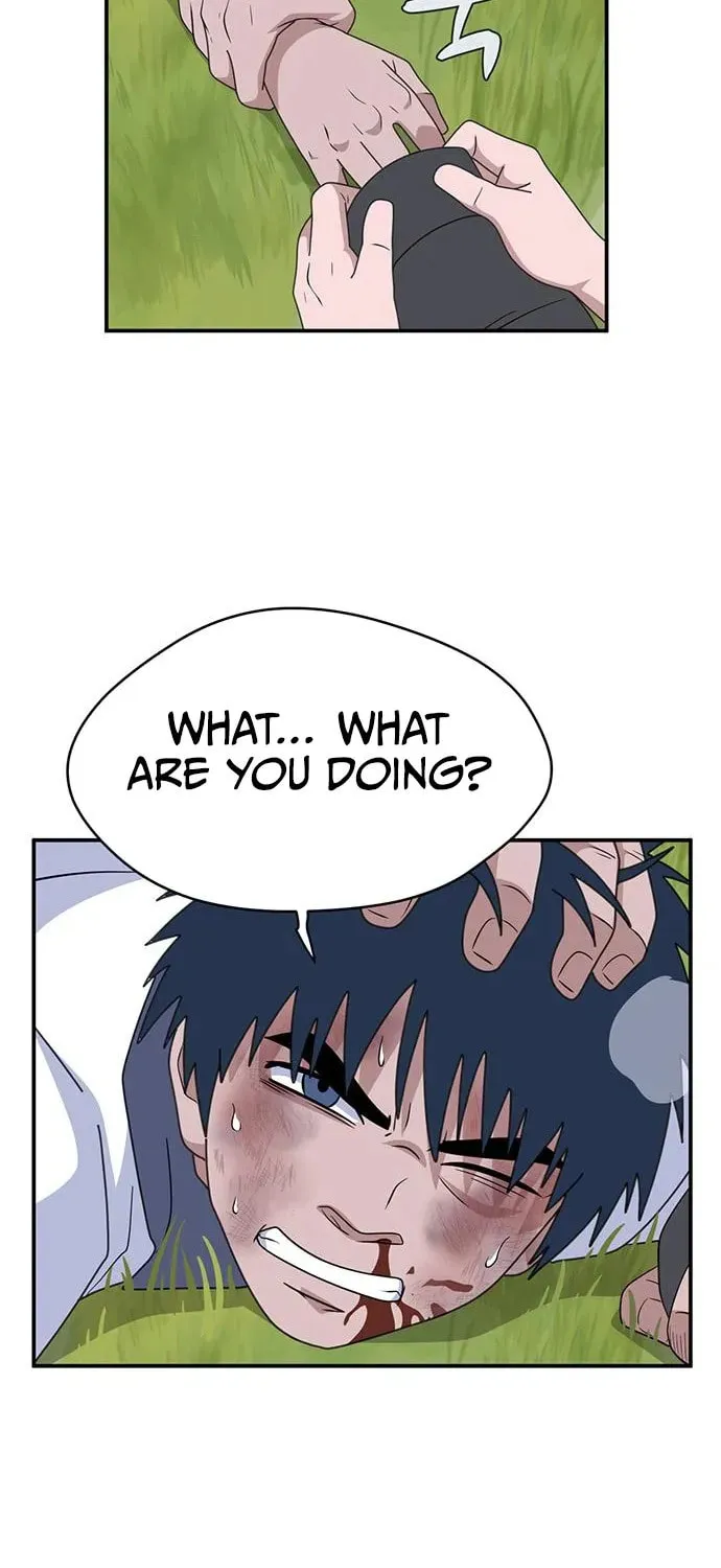 Game Rules Chapter 43 page 159 - 