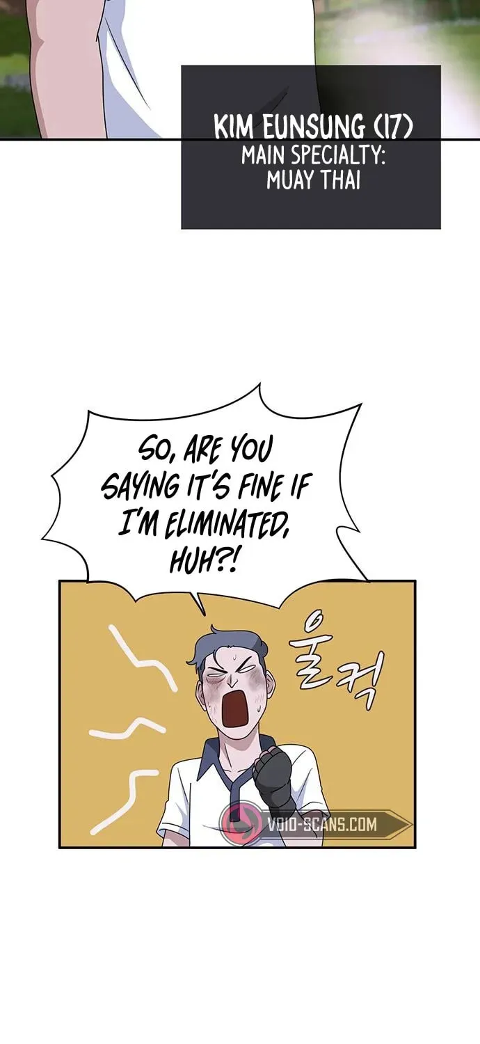 Game Rules Chapter 43 page 17 - 