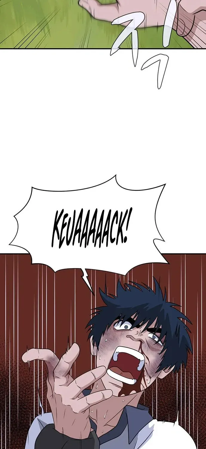 Game Rules Chapter 43 page 163 - 