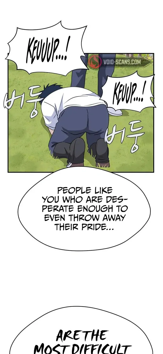 Game Rules Chapter 43 page 165 - 