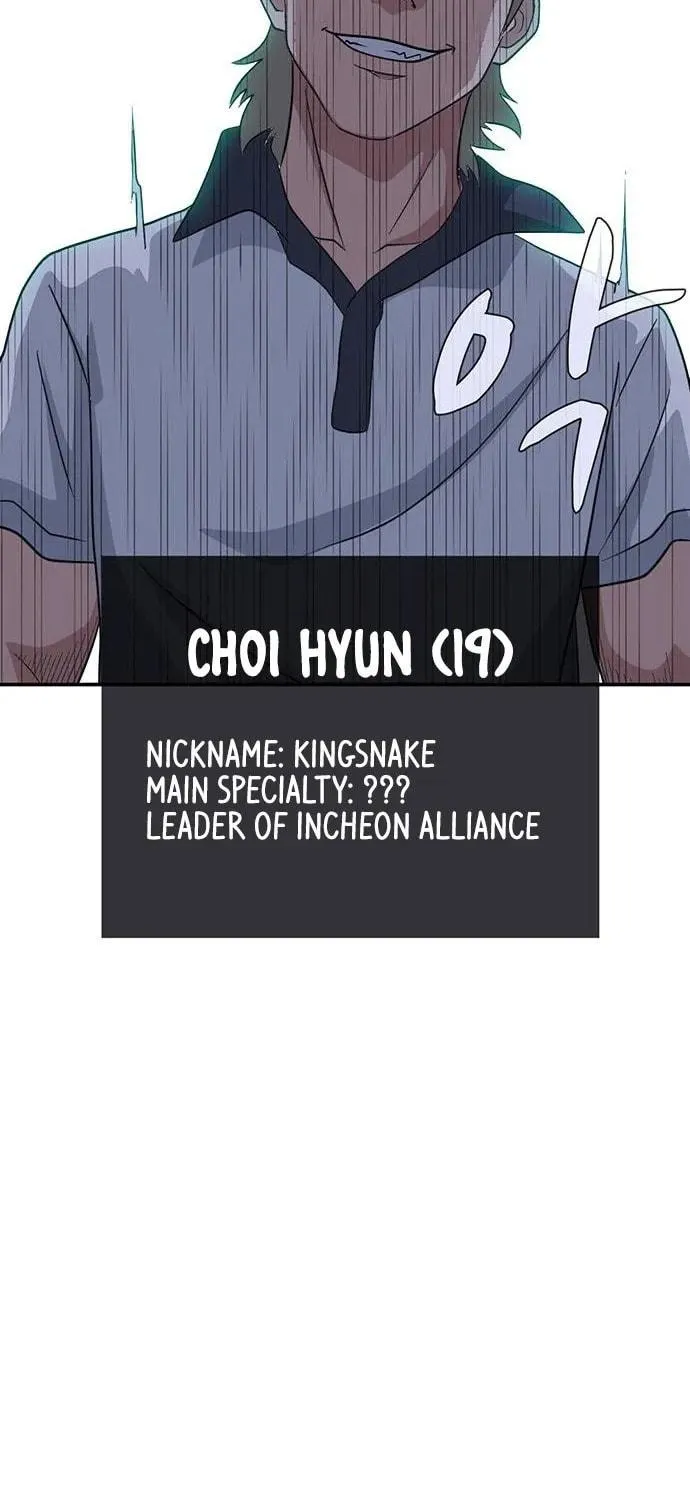 Game Rules Chapter 43 page 167 - 