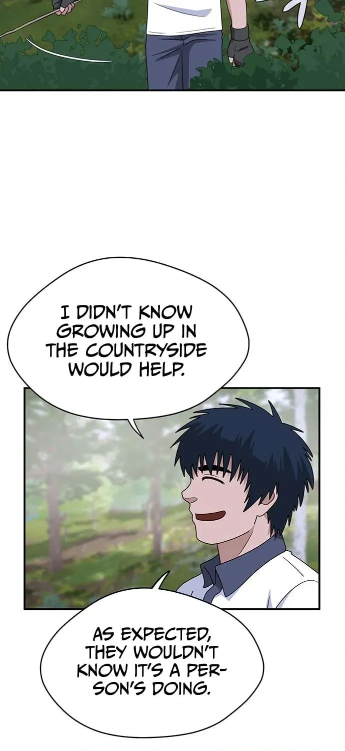 Game Rules Chapter 43 page 22 - 