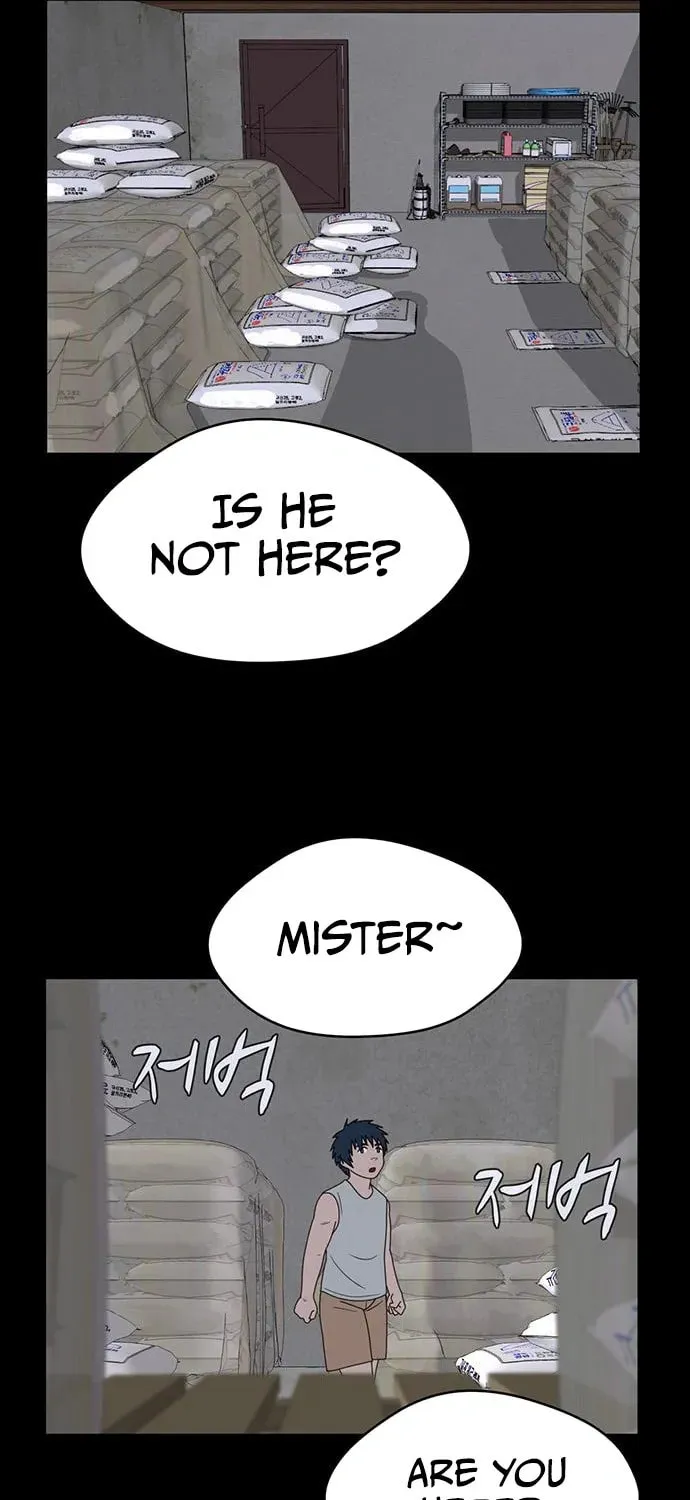 Game Rules Chapter 43 page 50 - 