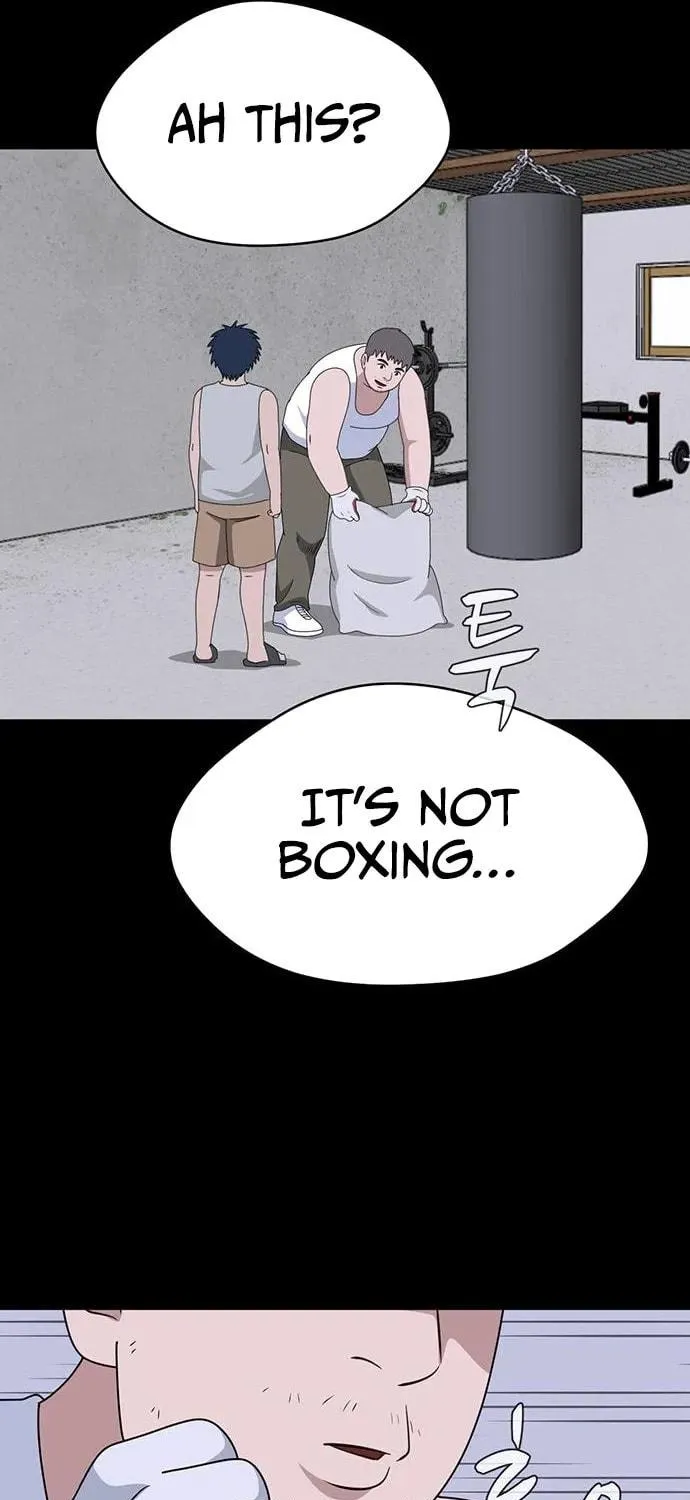 Game Rules Chapter 43 page 65 - 