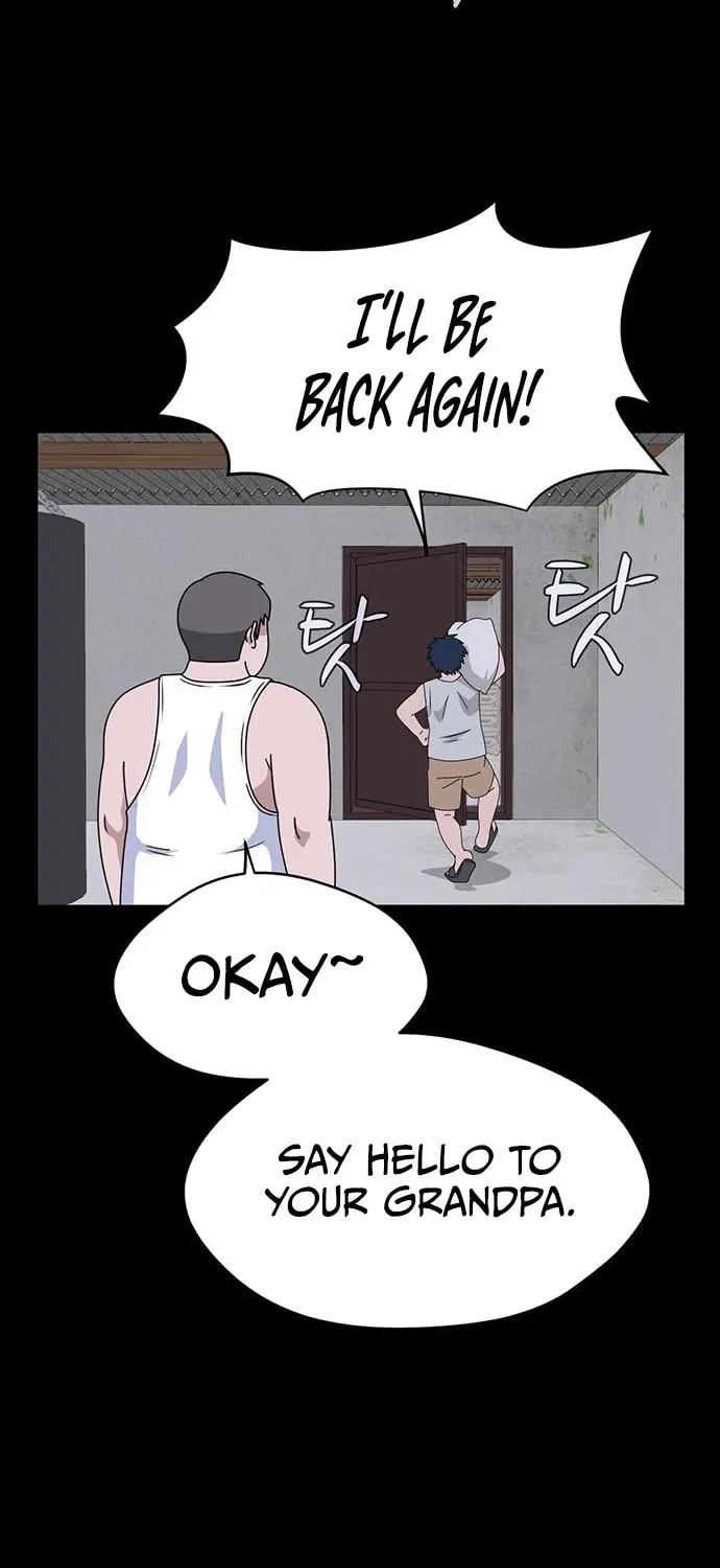 Game Rules Chapter 43 page 73 - 