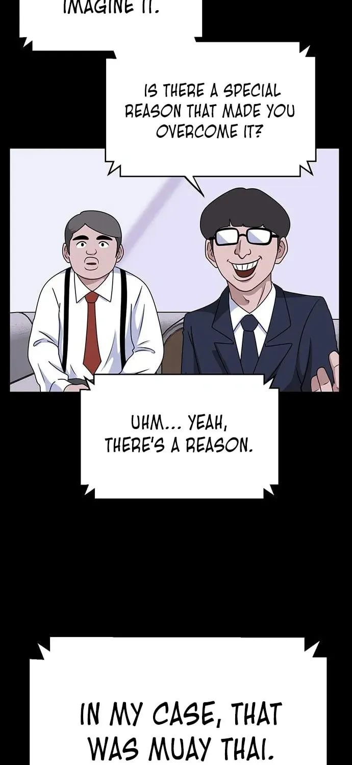 Game Rules Chapter 43 page 84 - 