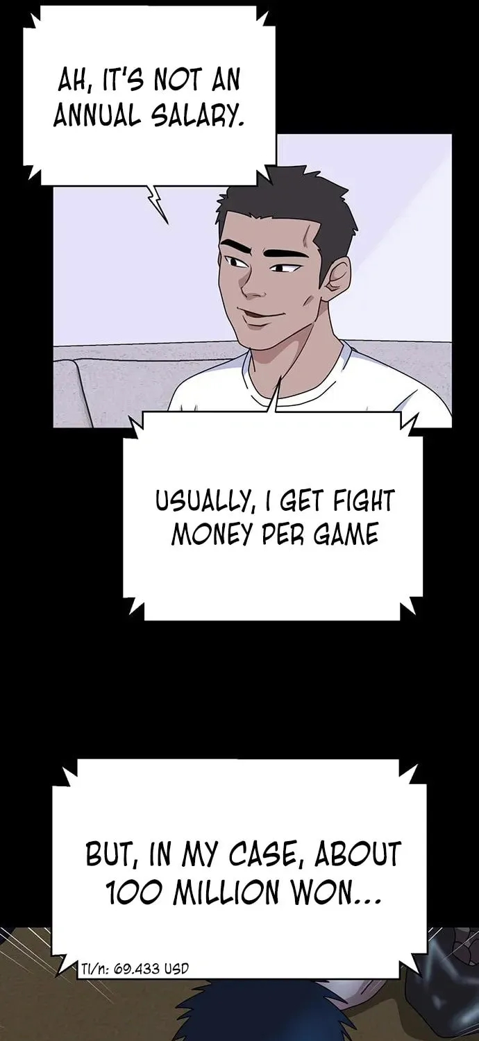 Game Rules Chapter 43 page 90 - 