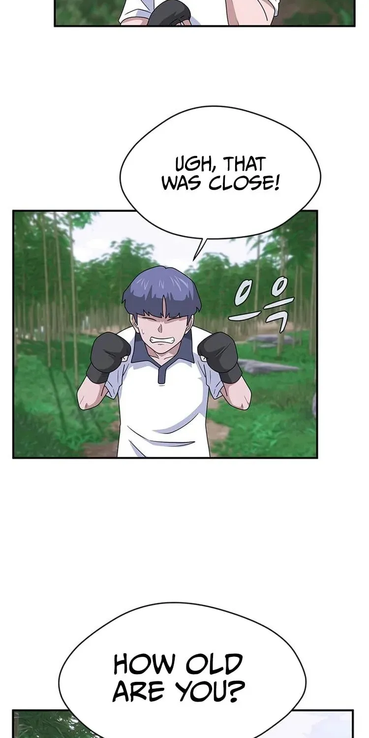 Game Rules Chapter 44 page 112 - 