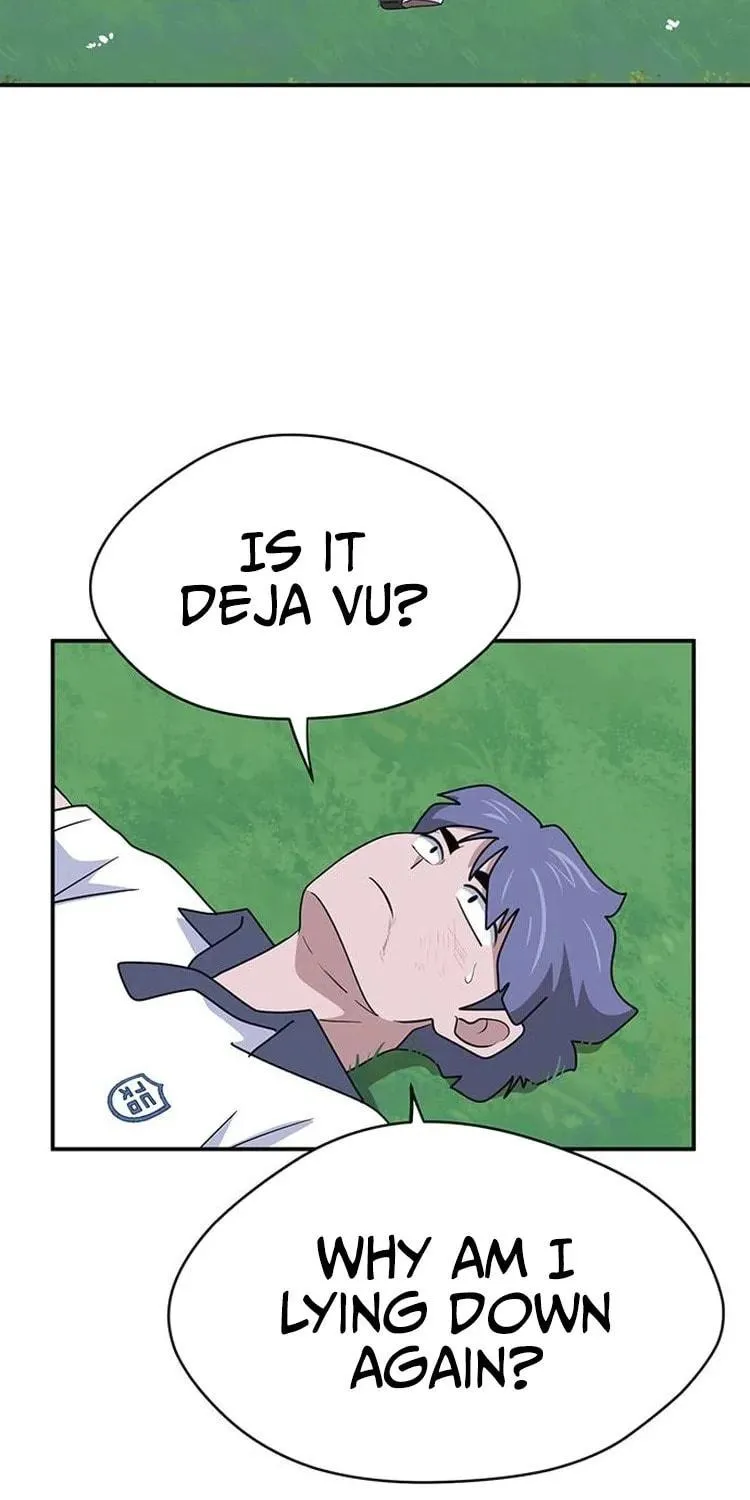 Game Rules Chapter 44 page 20 - 