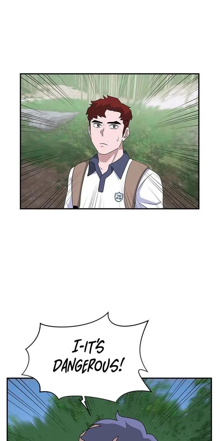 Game Rules Chapter 44 page 43 - 