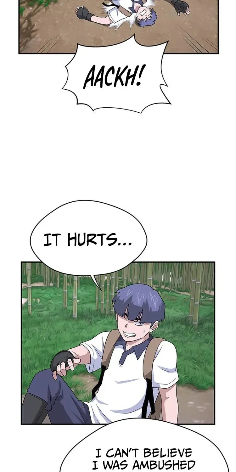 Game Rules Chapter 44 page 50 - 