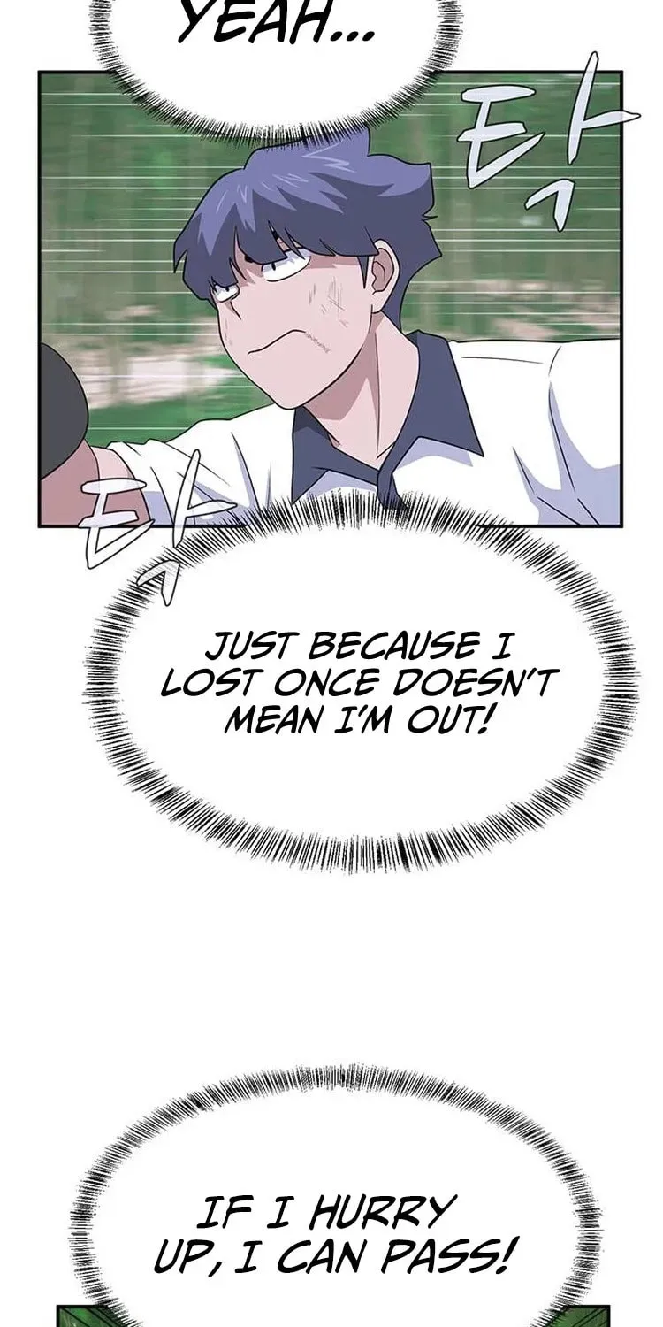 Game Rules Chapter 45 page 23 - 