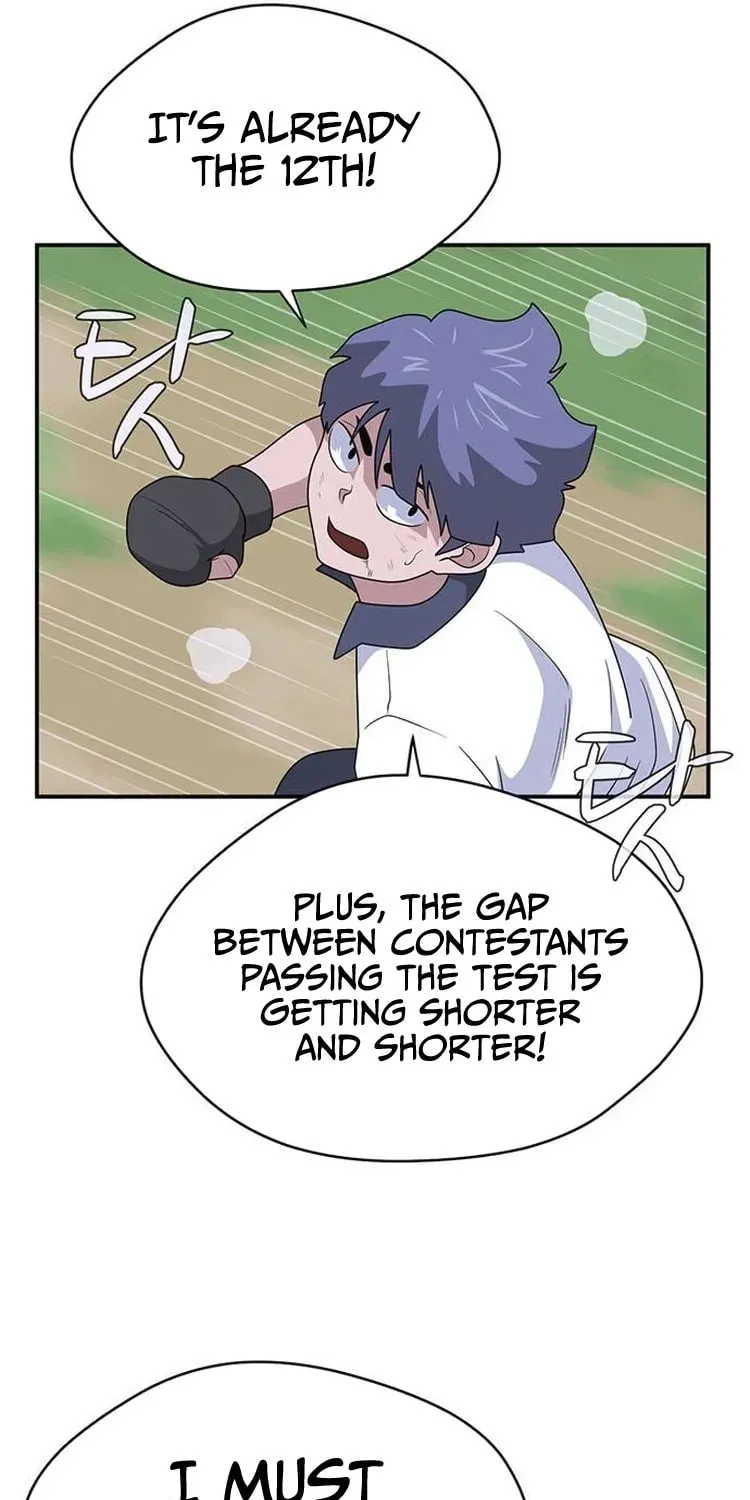 Game Rules Chapter 45 page 34 - 