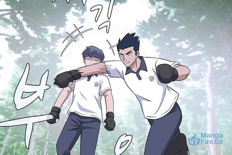Game Rules Chapter 45 page 39 - 