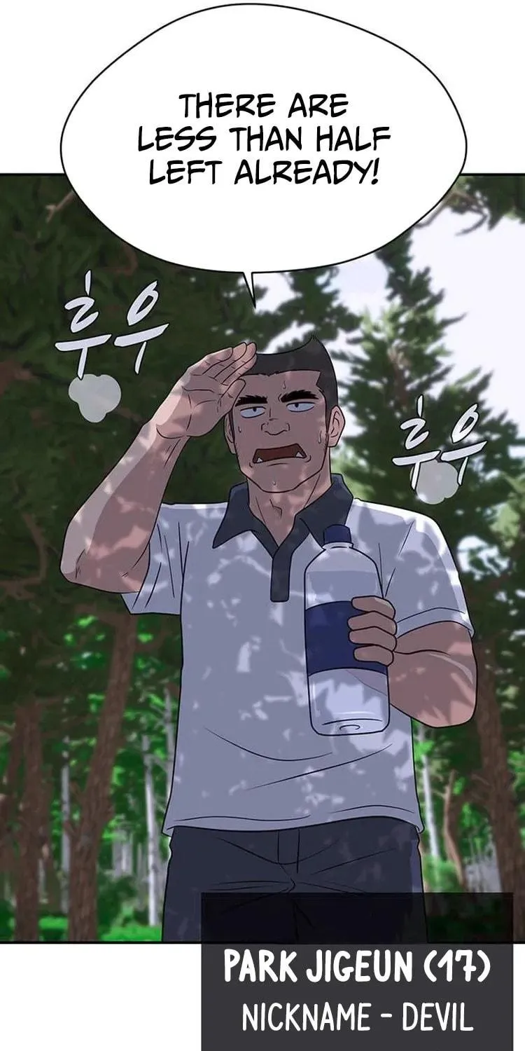 Game Rules Chapter 45 page 49 - 
