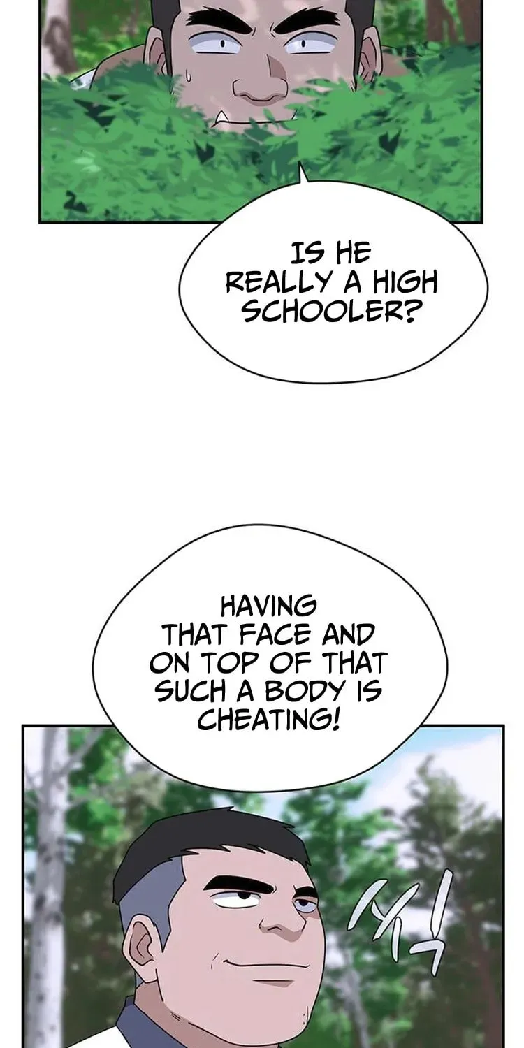 Game Rules Chapter 45 page 57 - 