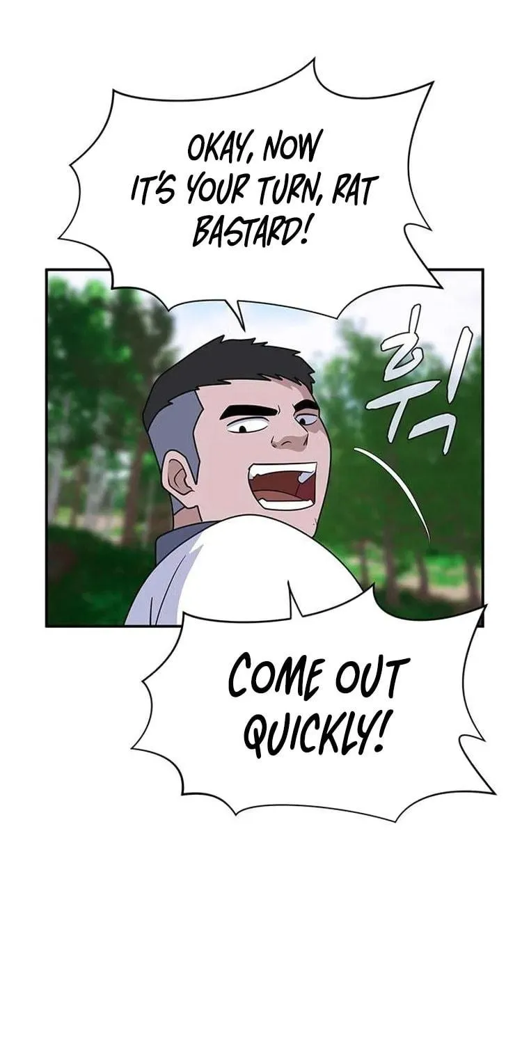 Game Rules Chapter 45 page 83 - 