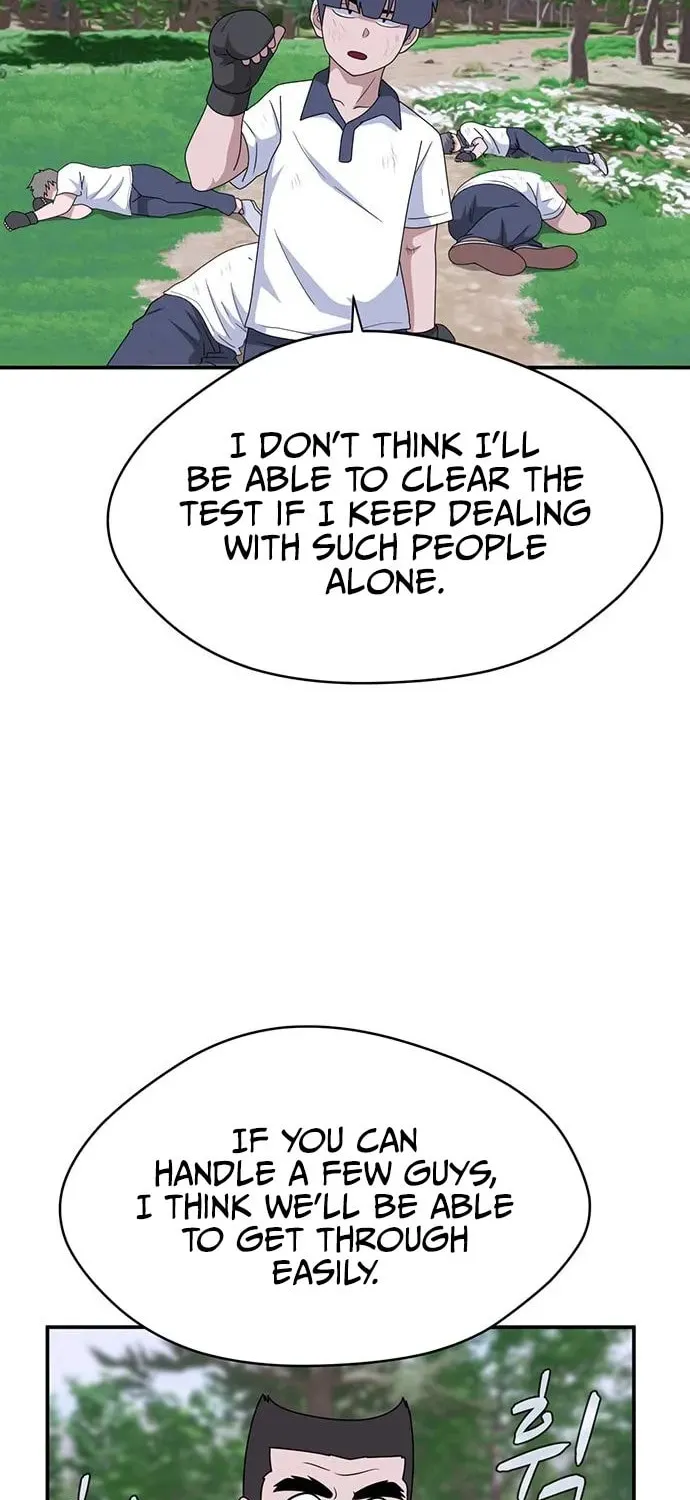Game Rules Chapter 46 page 20 - 