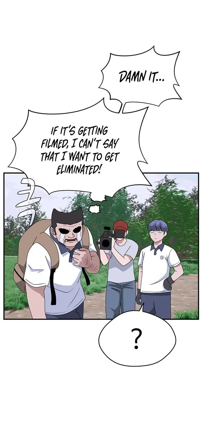 Game Rules Chapter 46 page 22 - 