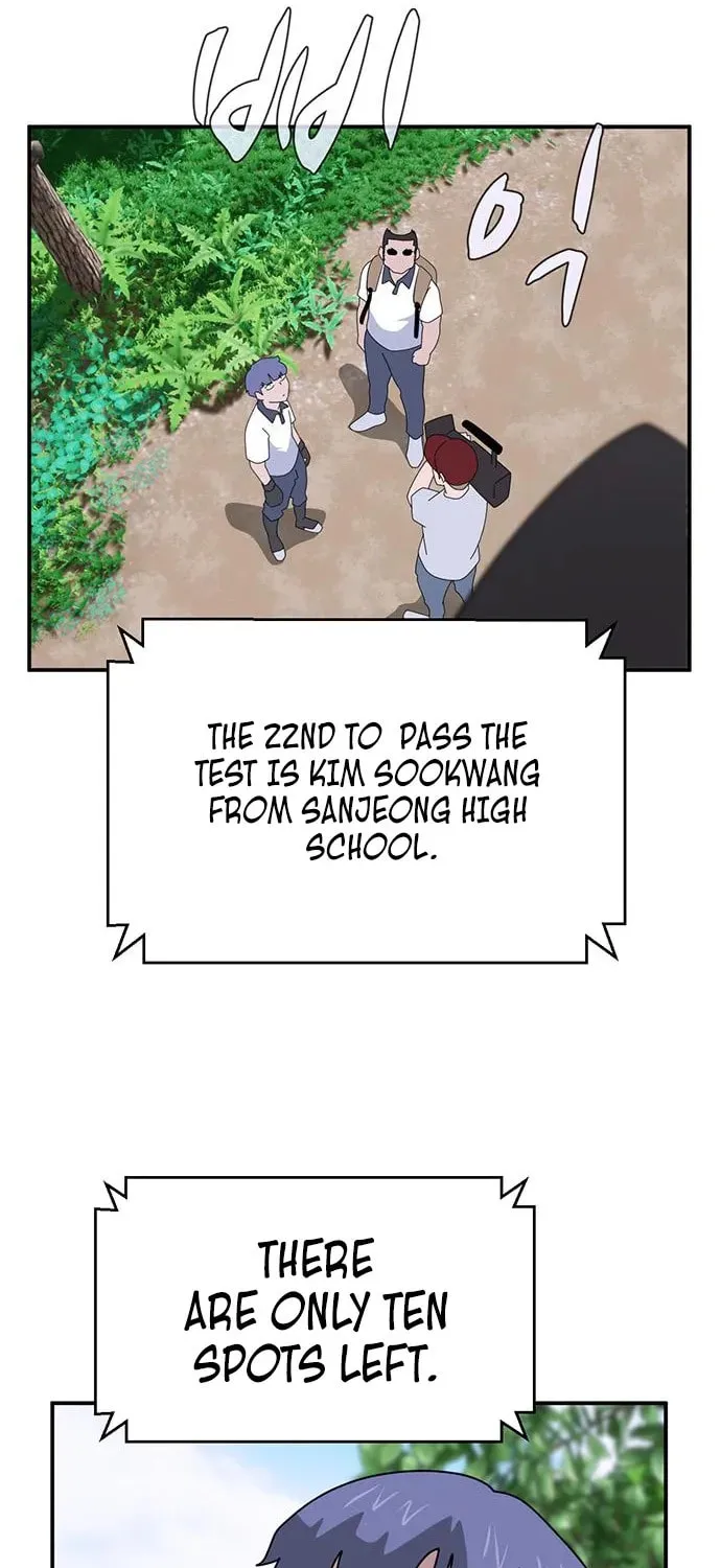 Game Rules Chapter 46 page 23 - 