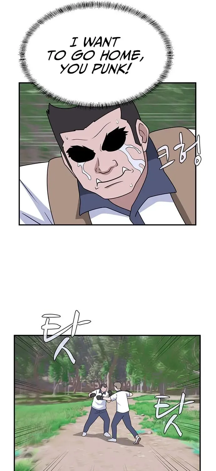 Game Rules Chapter 46 page 26 - 