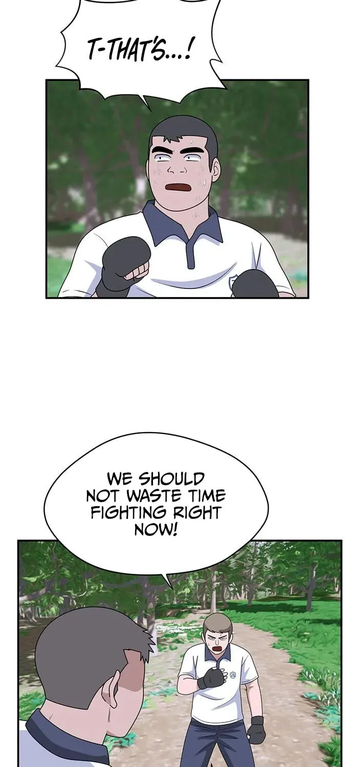 Game Rules Chapter 46 page 28 - 