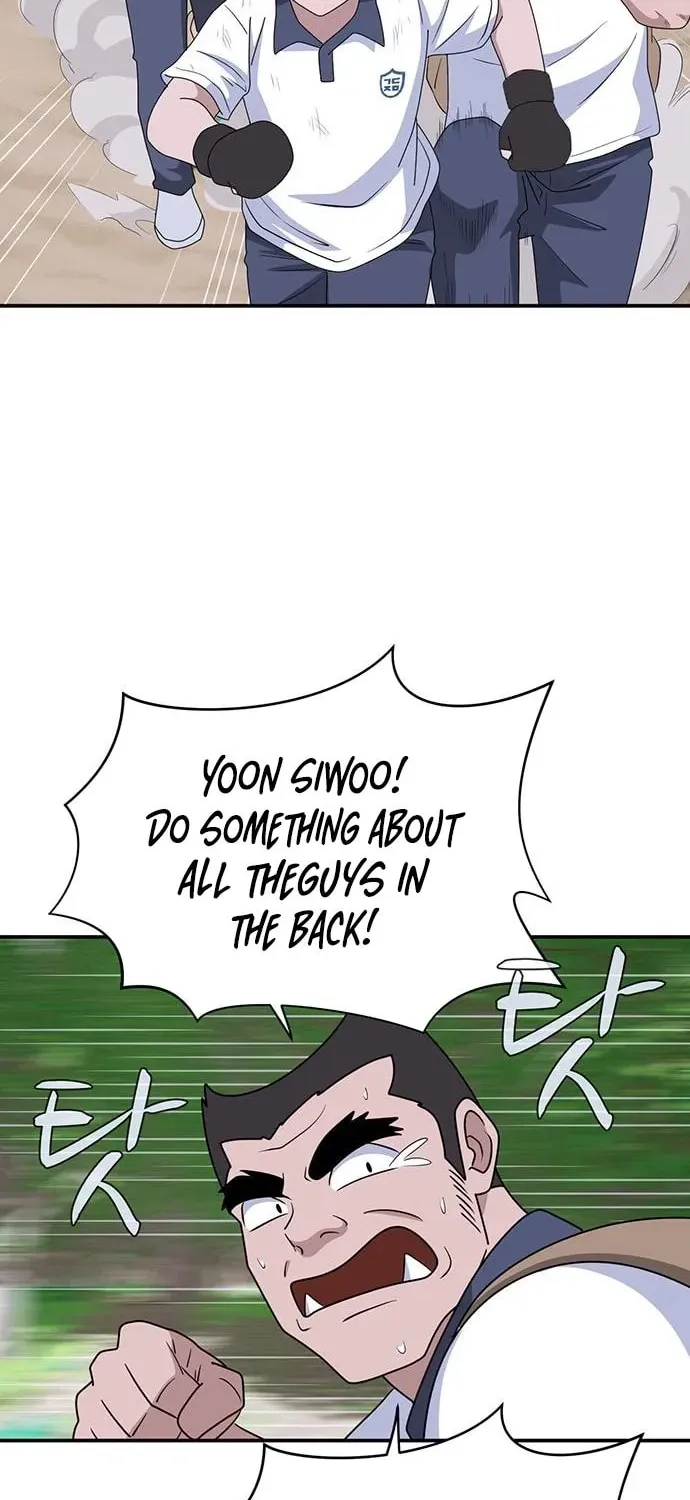 Game Rules Chapter 46 page 31 - 