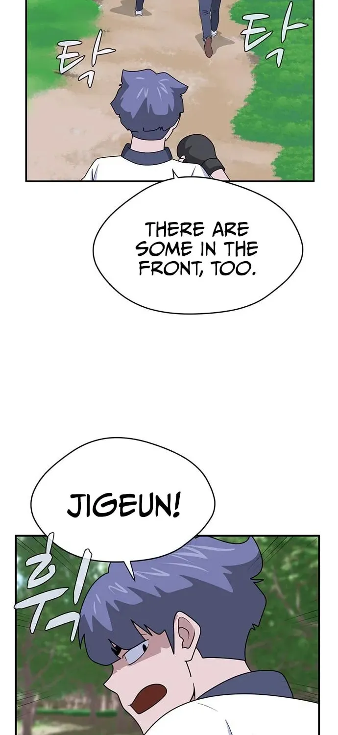 Game Rules Chapter 46 page 34 - 
