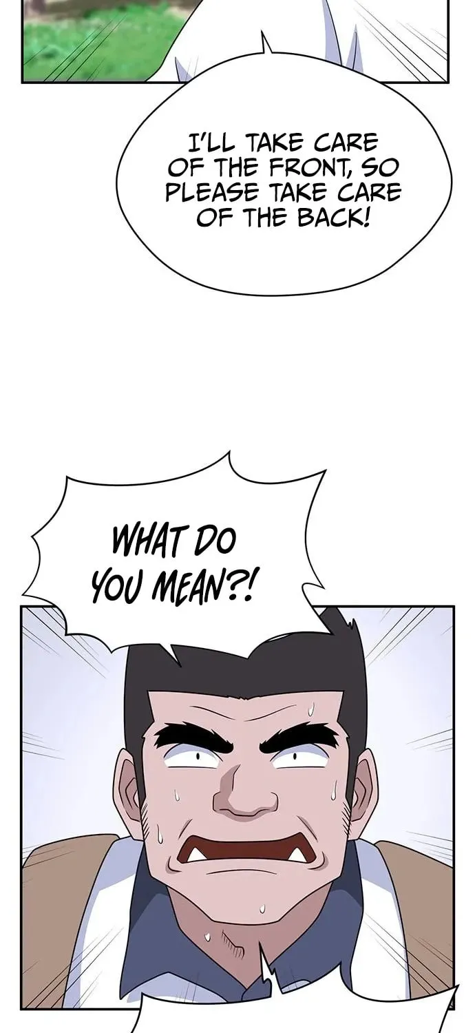 Game Rules Chapter 46 page 35 - 
