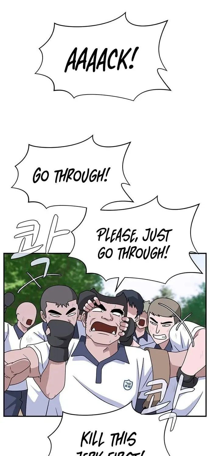 Game Rules Chapter 46 page 43 - 