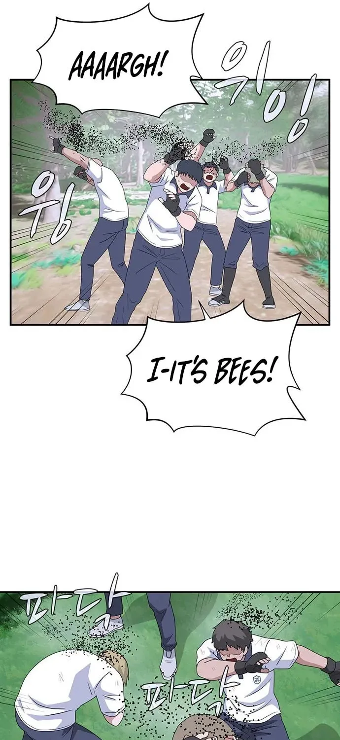 Game Rules Chapter 46 page 54 - 