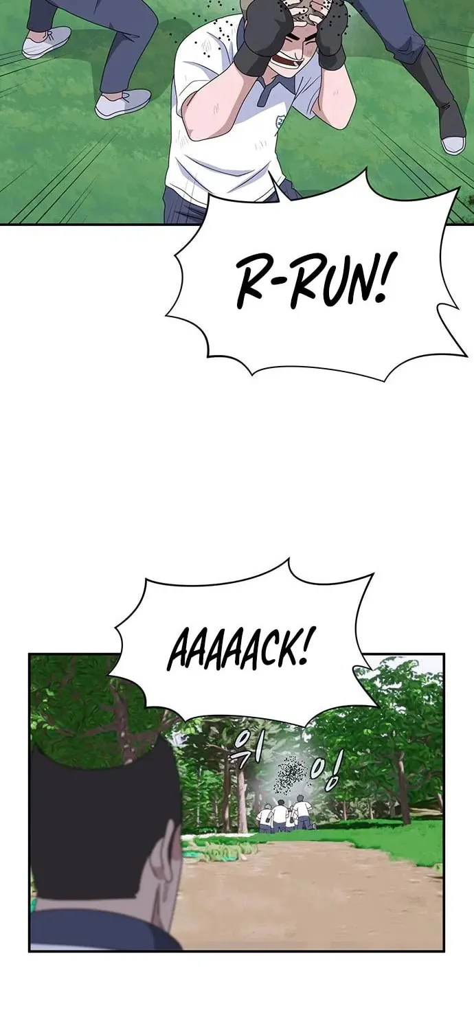Game Rules Chapter 46 page 55 - 