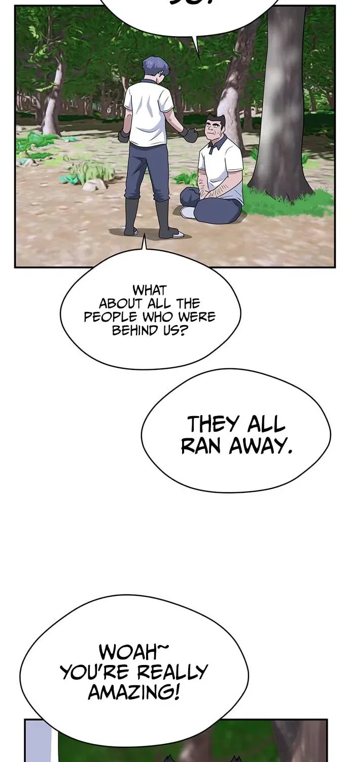 Game Rules Chapter 46 page 58 - 