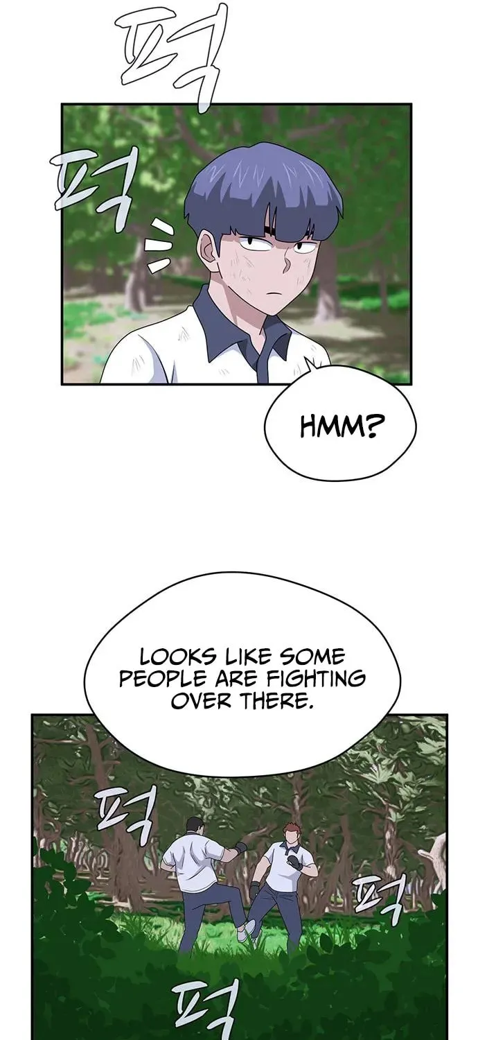Game Rules Chapter 46 page 61 - 