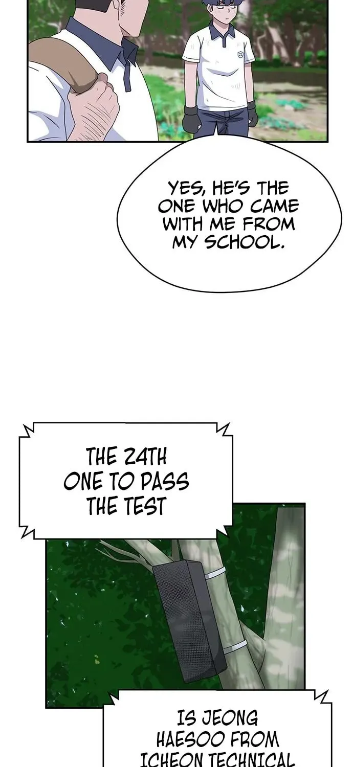 Game Rules Chapter 46 page 64 - 