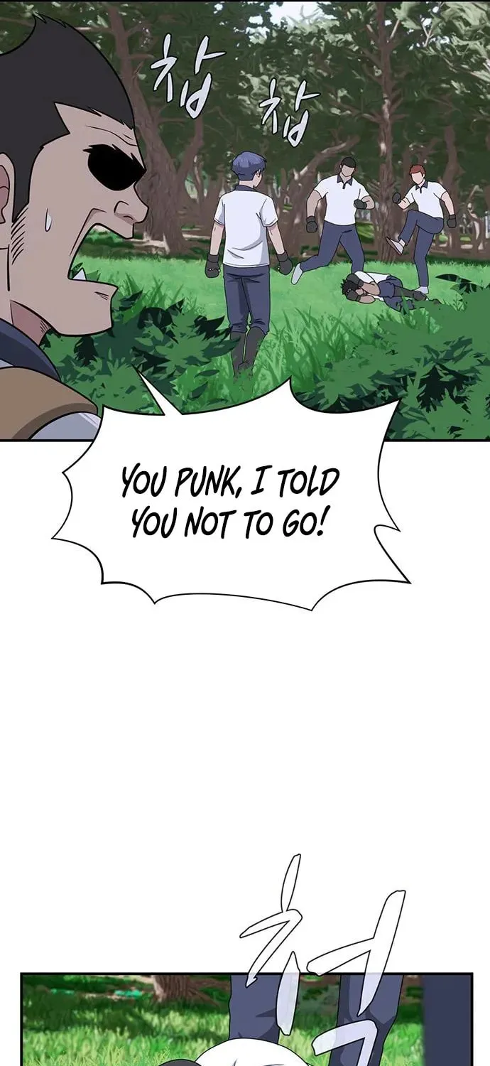 Game Rules Chapter 46 page 68 - 