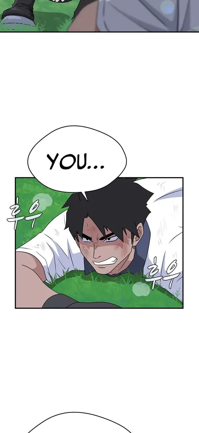 Game Rules Chapter 46 page 70 - 