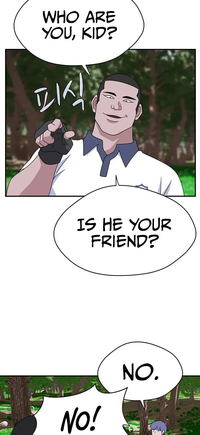 Game Rules Chapter 46 page 71 - 