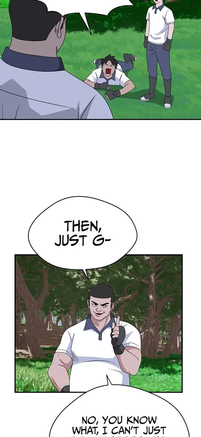 Game Rules Chapter 46 page 72 - 