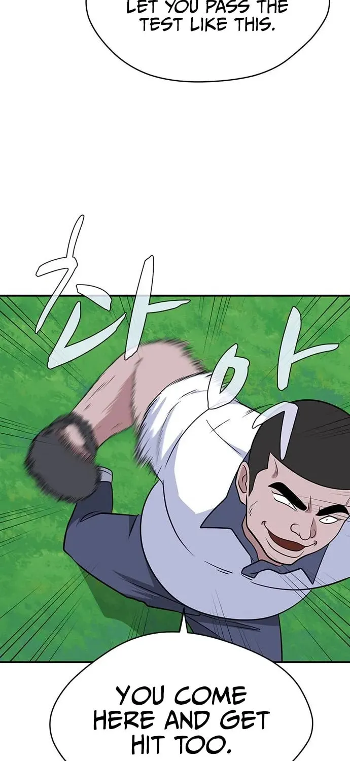 Game Rules Chapter 46 page 73 - 