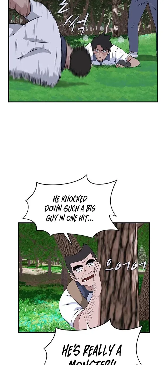 Game Rules Chapter 46 page 78 - 