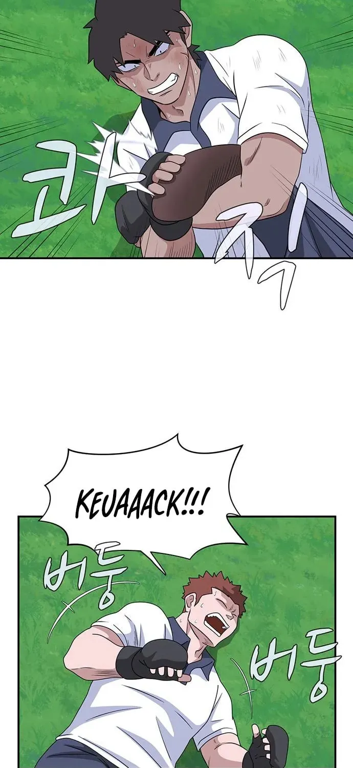 Game Rules Chapter 46 page 84 - 
