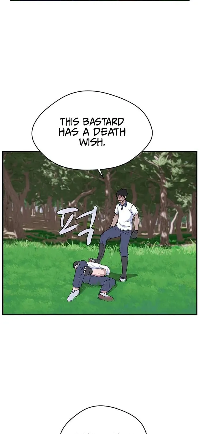 Game Rules Chapter 46 page 85 - 