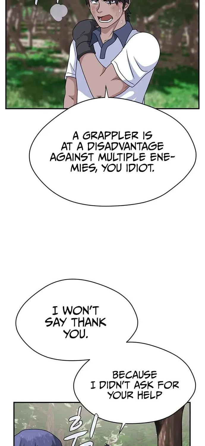Game Rules Chapter 46 page 87 - 