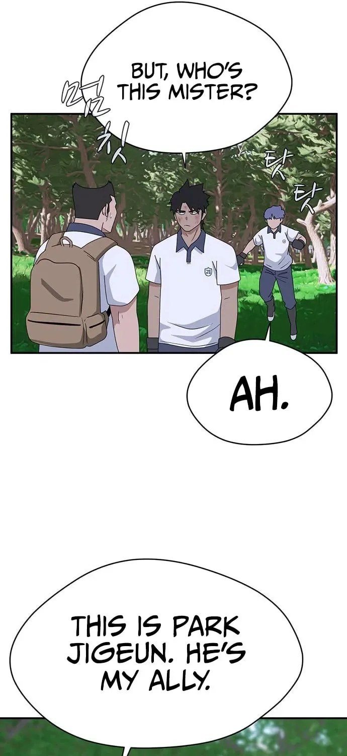 Game Rules Chapter 46 page 89 - 
