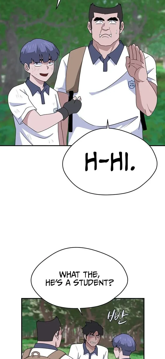 Game Rules Chapter 46 page 90 - 
