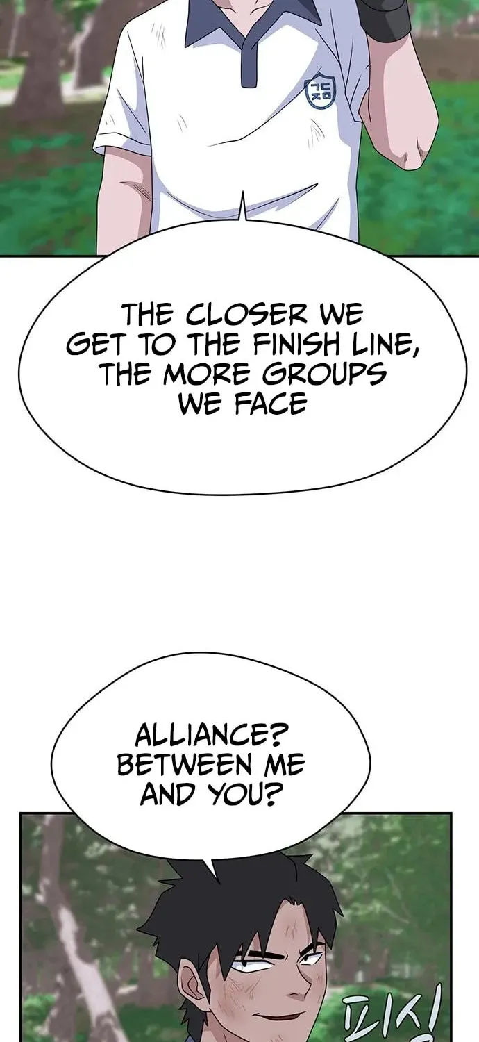 Game Rules Chapter 46 page 92 - 