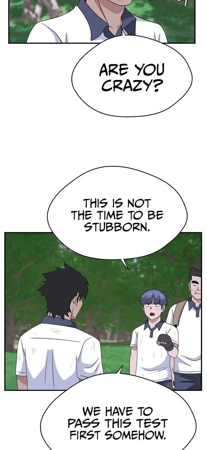 Game Rules Chapter 46 page 93 - 