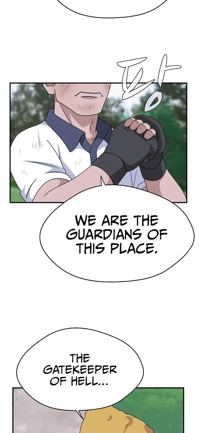 Game Rules Chapter 46 page 100 - 