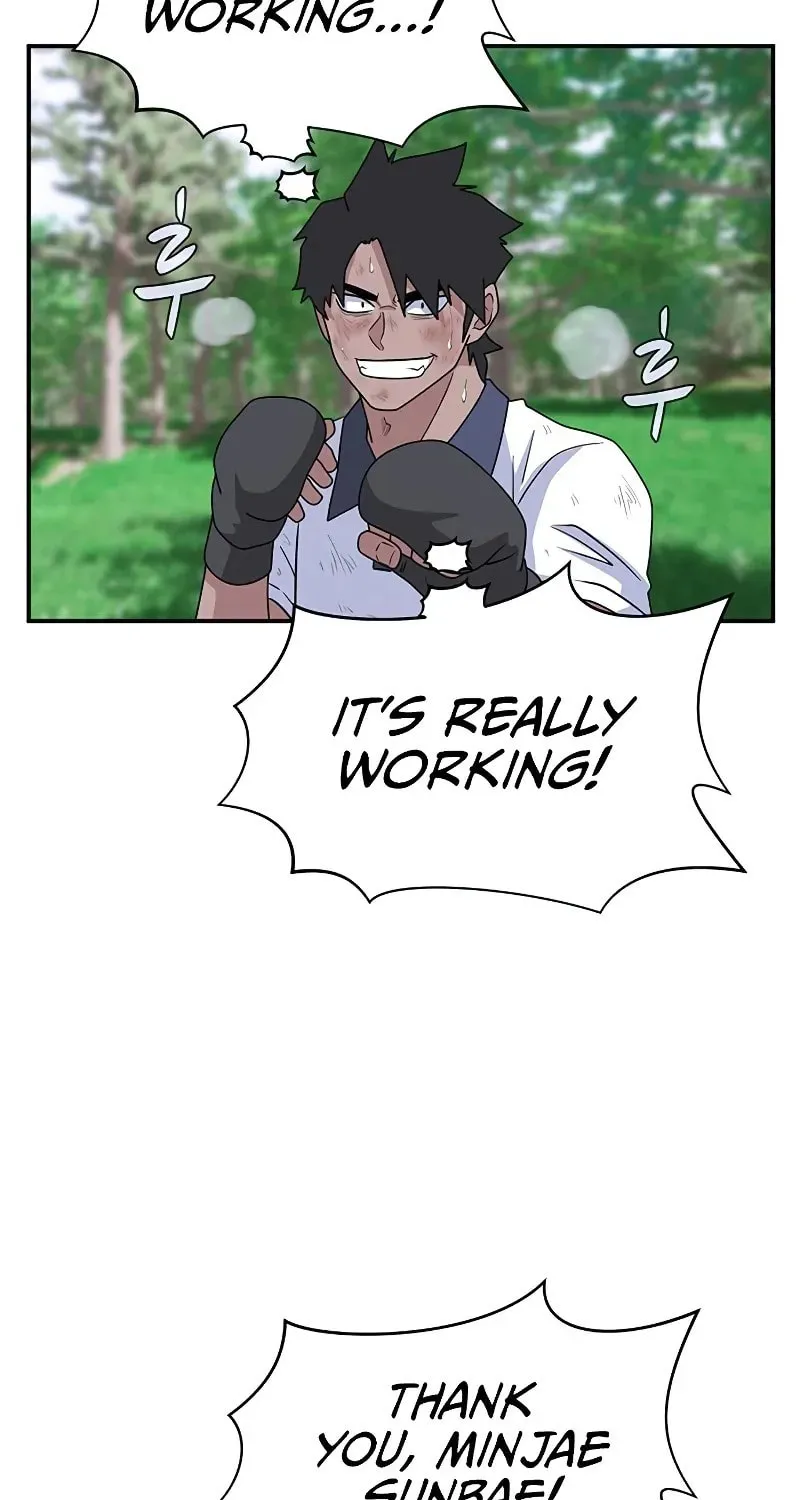 Game Rules Chapter 47 page 150 - 